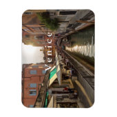 Magnet Flexible Venise. n° 16. (Vertical)