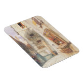 Magnet Flexible Venise (w/c) (Côté Droit)
