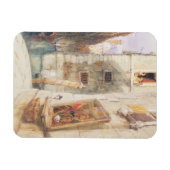 Magnet Flexible Venise (w/c) (Horizontal)