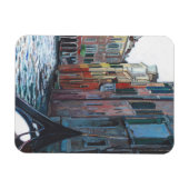 Magnet Flexible Vénitien backwater 2012 (Horizontal)