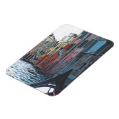 Magnet Flexible Vénitien backwater 2012 (Côté Gauche)