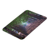 Magnet Flexible Vent dans les pins Aimant flexible (Côté Gauche)