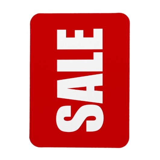 MAGNET FLEXIBLE VENTE (Vertical)