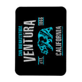 Magnet Flexible Ventura (Vertical)