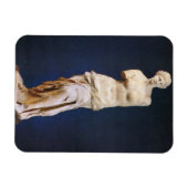 Magnet Flexible Venus de Milo (Horizontal)