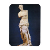 Magnet Flexible Venus de Milo (Vertical)