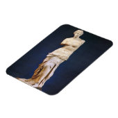 Magnet Flexible Venus de Milo (Côté Gauche)