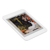Magnet Flexible Vénus (litho couleur) (Côté Droit)