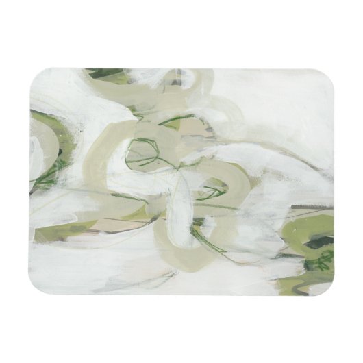 Magnet Flexible Verge (Horizontal)