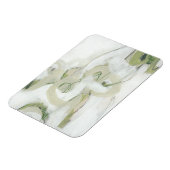 Magnet Flexible Verge (Côté Gauche)