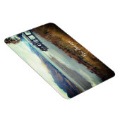 Magnet Flexible vergerie (Côté Droit)
