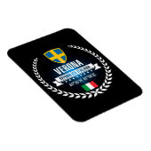 Magnet Flexible Vérone (Côté Droit)