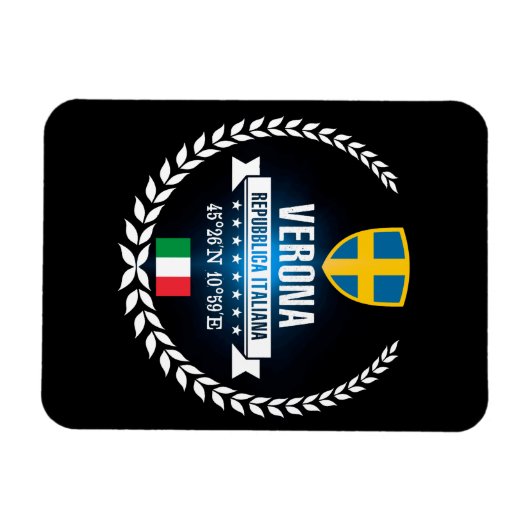 Magnet Flexible Vérone (Horizontal)