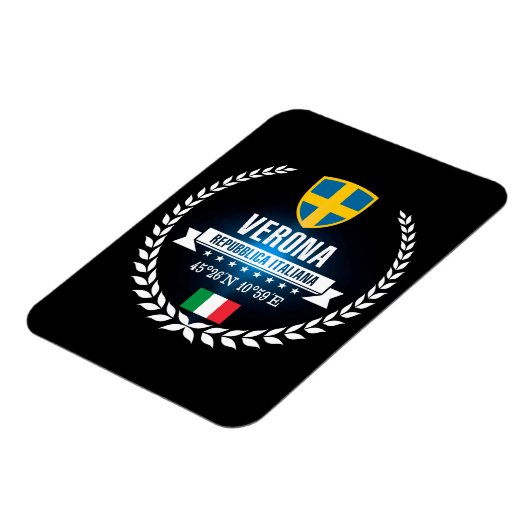 Magnet Flexible Vérone (Côté Gauche)