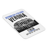 Magnet Flexible Vérone (Côté Droit)