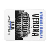 Magnet Flexible Vérone (Horizontal)