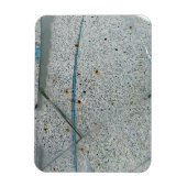 Magnet Flexible Verre cassé et sale (Vertical)