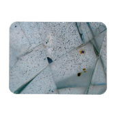 Magnet Flexible Verre fissuré (Horizontal)