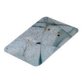 Magnet Flexible Verre fissuré (Côté Gauche)