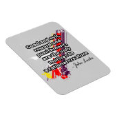 Magnet Flexible Verrouiller (Côté Droit)