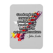 Magnet Flexible Verrouiller (Vertical)