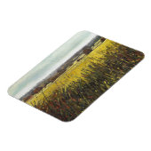 Magnet Flexible Vers Riseley 2012 (Côté Gauche)