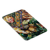 Magnet Flexible Versailles (Côté Droit)