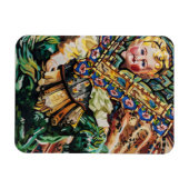 Magnet Flexible Versailles (Horizontal)