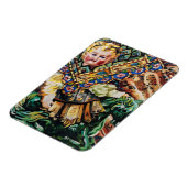 Magnet Flexible Versailles (Côté Gauche)