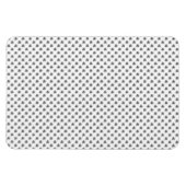 Magnet Flexible Vertical, Charbon, Dune (Horizontal)