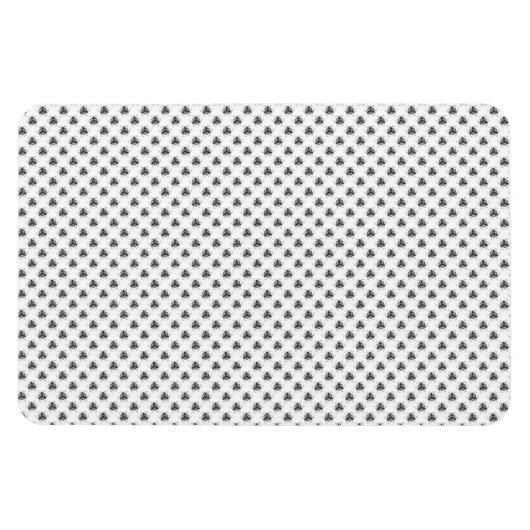 Magnet Flexible Vertical, Charbon, Dune (Horizontal)