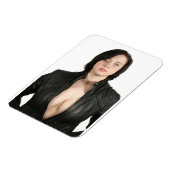 Magnet Flexible Veste magnétique (Côté Gauche)