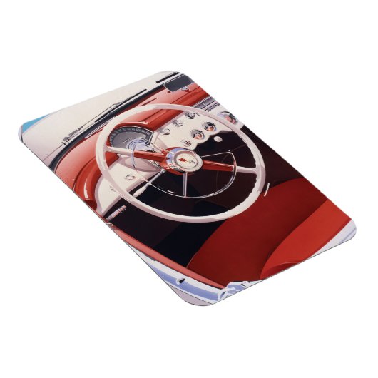 Magnet Flexible Vett (Côté Droit)