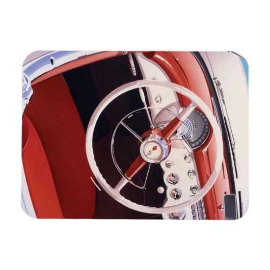 Magnet Flexible Vett (Horizontal)