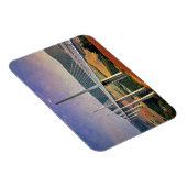 Magnet Flexible Viaduc de Millau (Côté Droit)