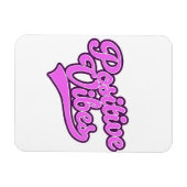 Magnet Flexible Vibes positives (Horizontal)