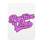 Magnet Flexible Vibes positives (Vertical)