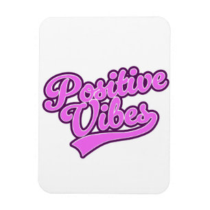Magnet Flexible Vibes positives