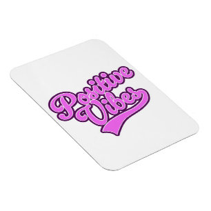 Magnet Flexible Vibes positives