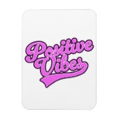 Magnet Flexible Vibes positives (Vertical)