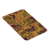Magnet Flexible Vibrant flower (Côté Droit)