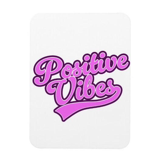 Magnet Flexible Vibrations Positives (Vertical)