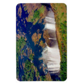 Magnet Flexible vic falls (Vertical)