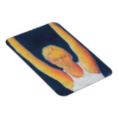 Magnet Flexible Victor 2011 (Côté Droit)