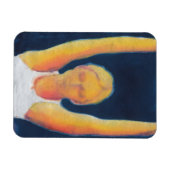 Magnet Flexible Victor 2011 (Horizontal)
