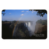 Magnet Flexible Victoria, automne 1 (Horizontal)
