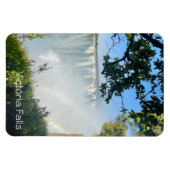 Magnet Flexible victoria falls (Horizontal)