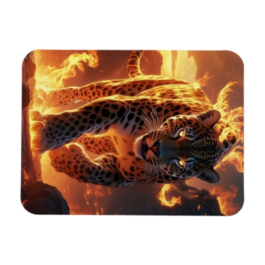 Magnet Flexible vida..... (Horizontal)