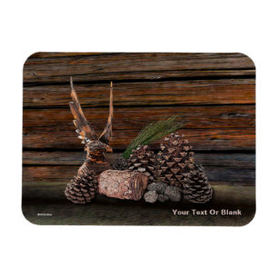 Magnet Flexible Vie Toujours Avec L'Aigle