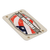 Magnet Flexible Vieille gloire (Côté Droit)